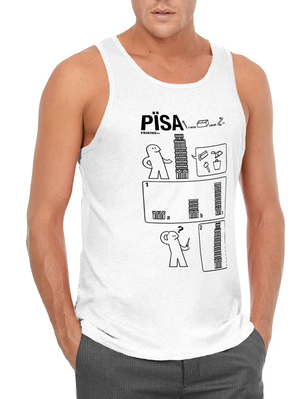 Pisa - 681 - Image 2