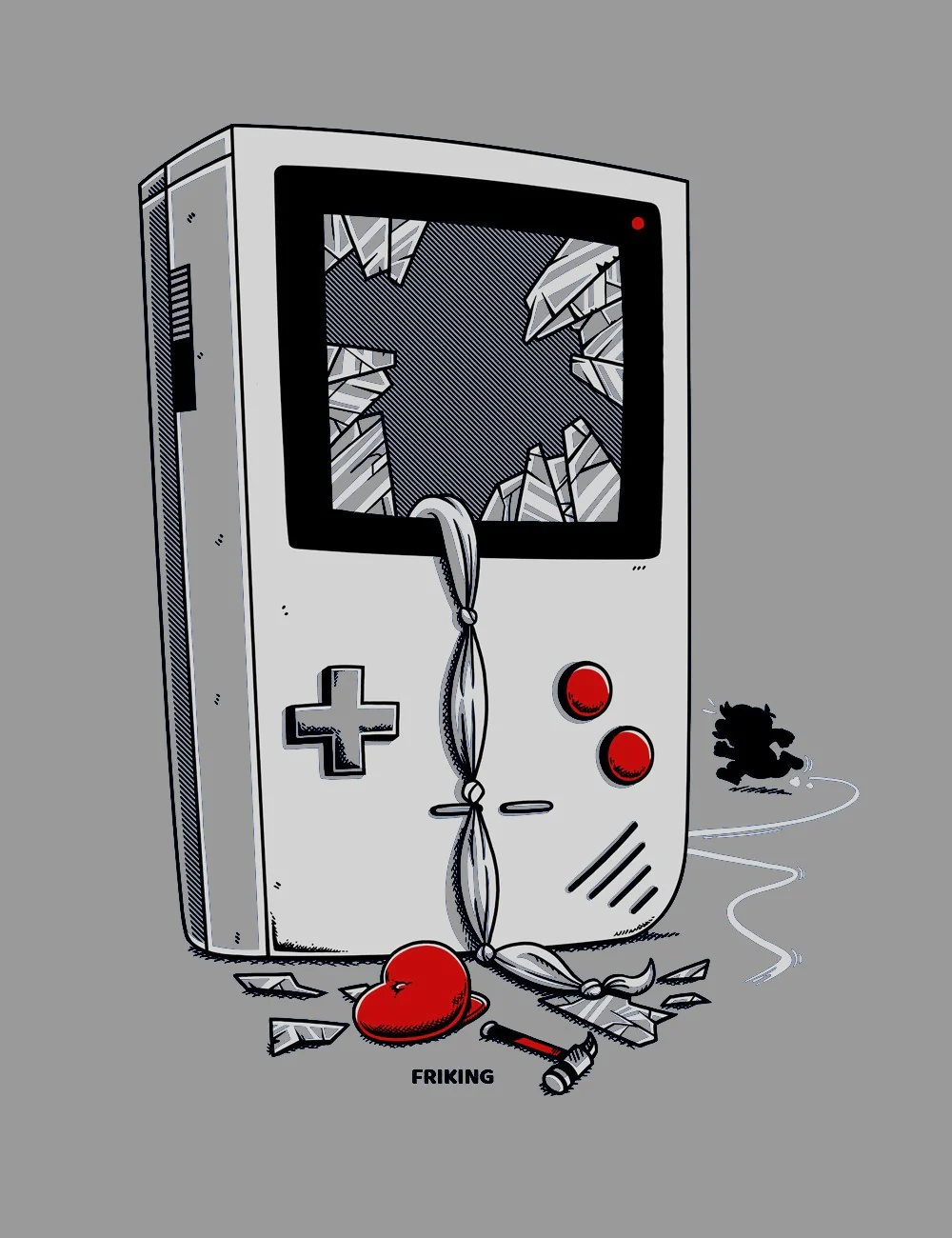 Pocket Escape - D148 - Image 3