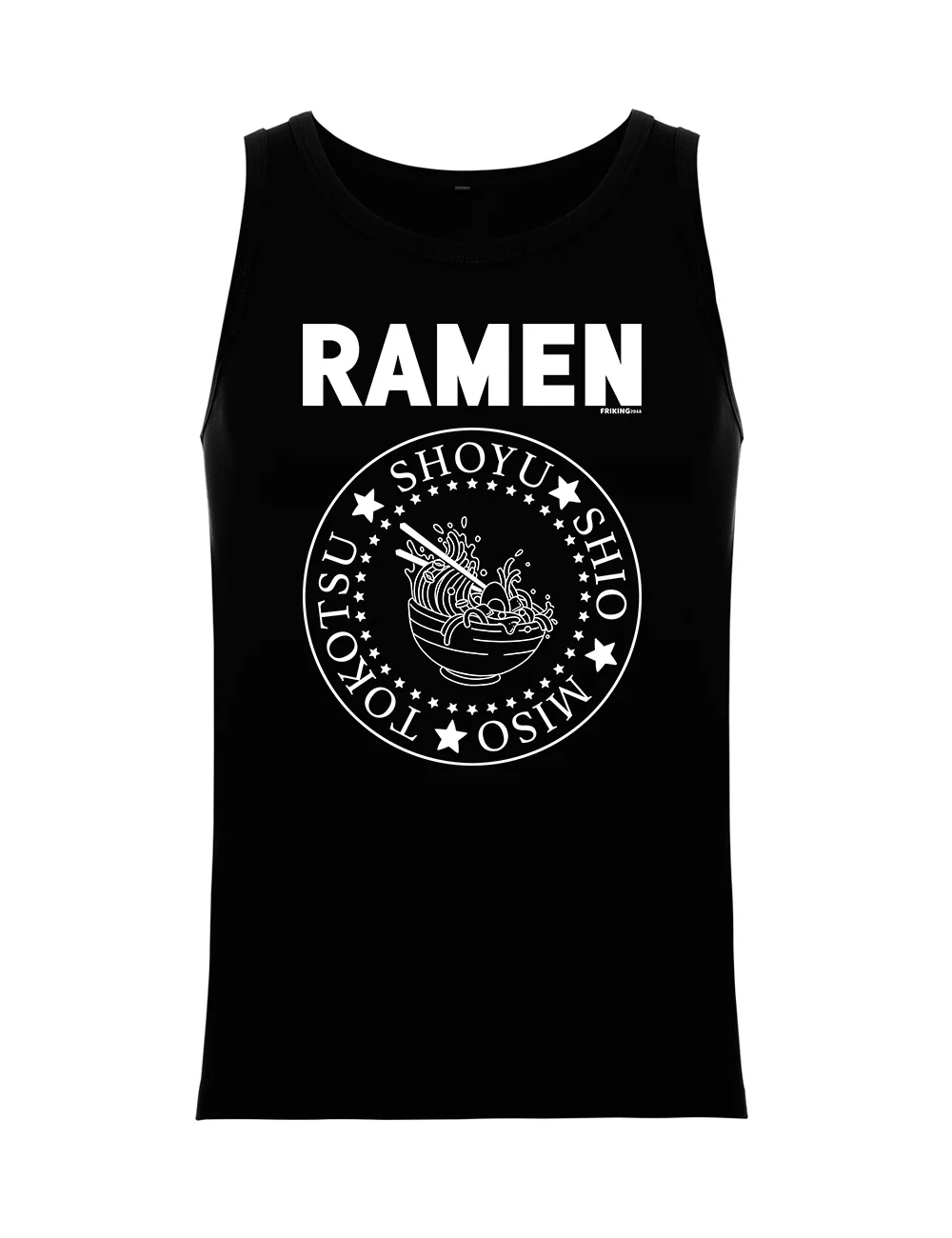 Ramen - 204A
