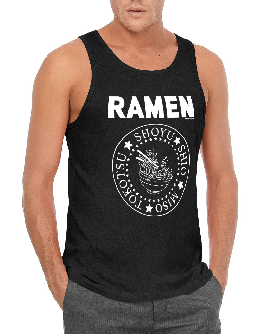 Ramen - 204A - Image 2