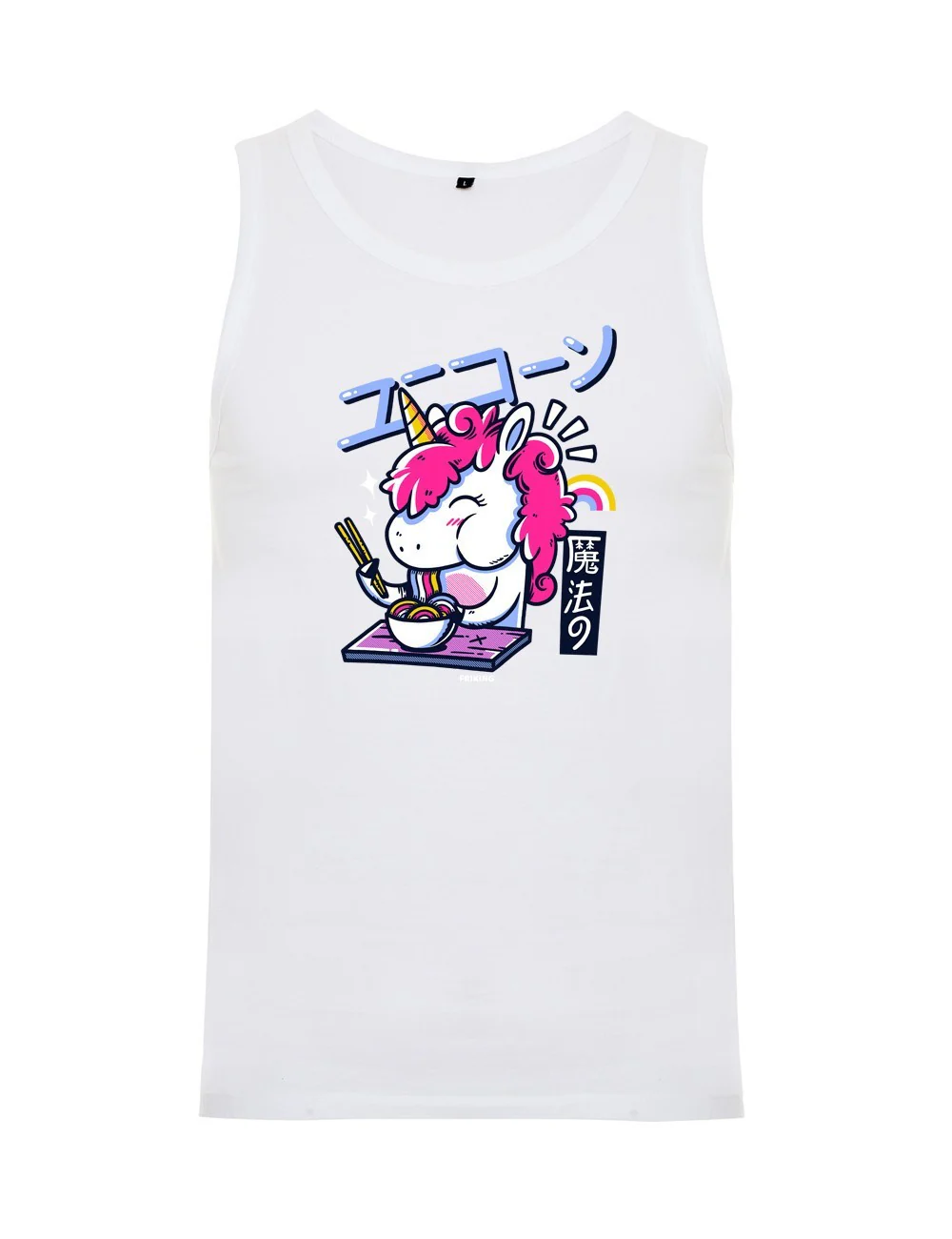 Ramen Unicorn - 85
