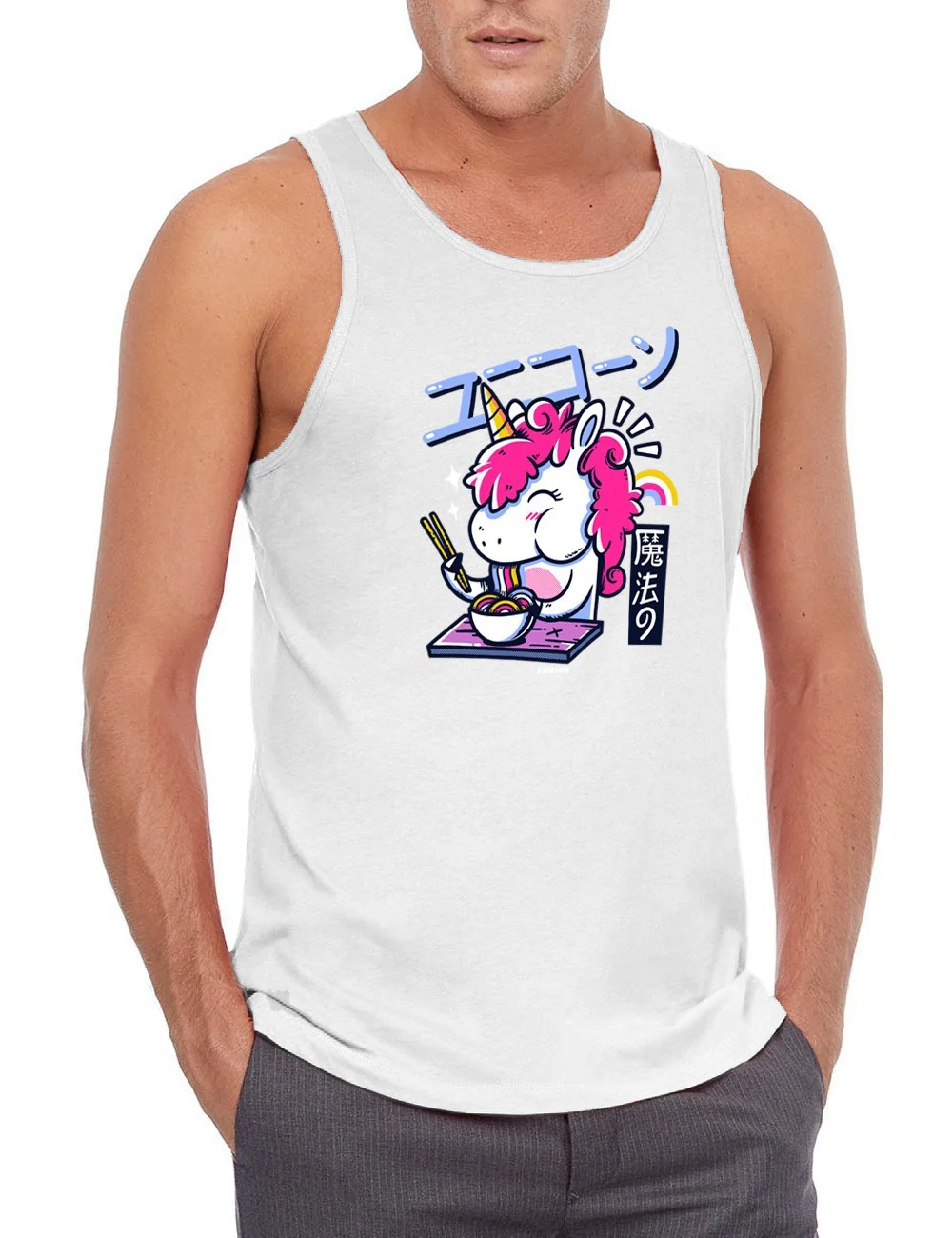 Ramen Unicorn - 85 - Image 2