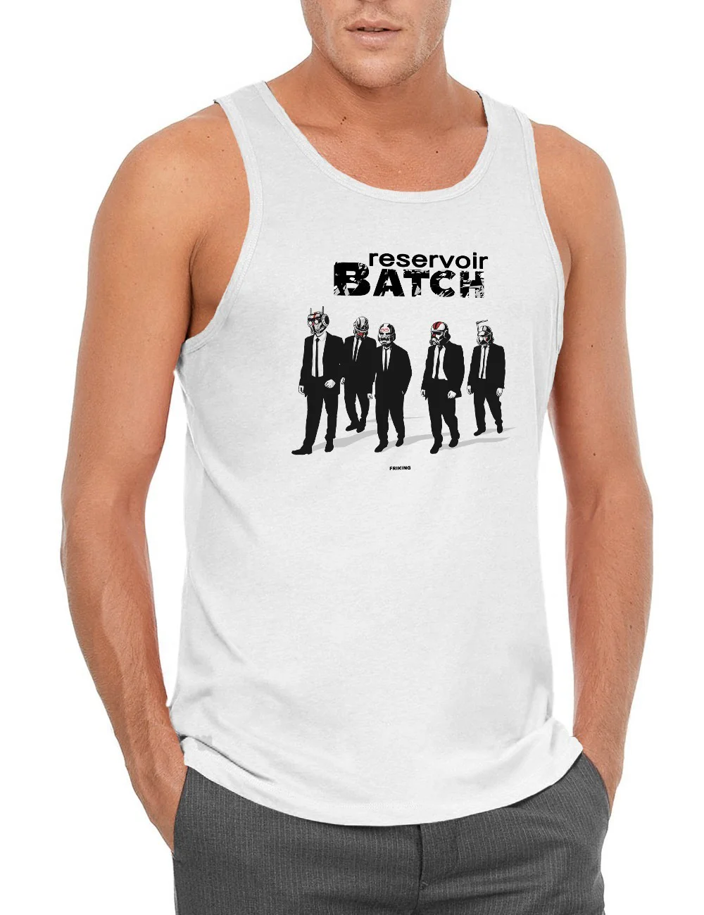 Reservoir Batch - D 143 - Image 2