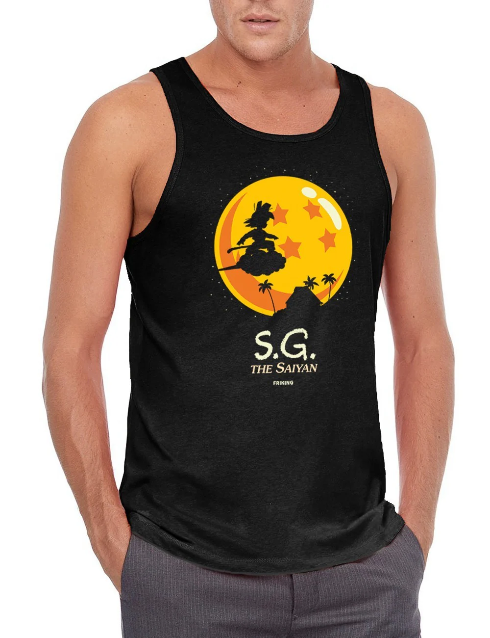 S.G. the saiyan - 15 - Image 2