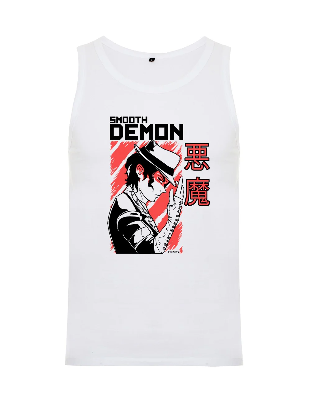 Smooth Demon - 281