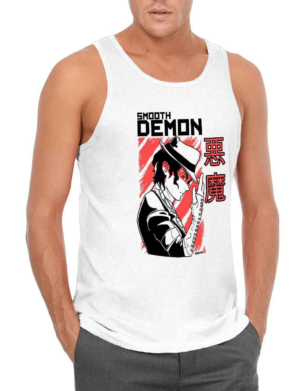 Smooth Demon - 281 - Image 2