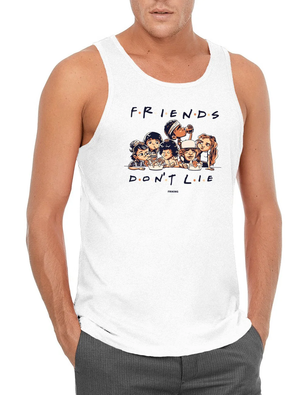 Stranger friends - 22 - Image 2