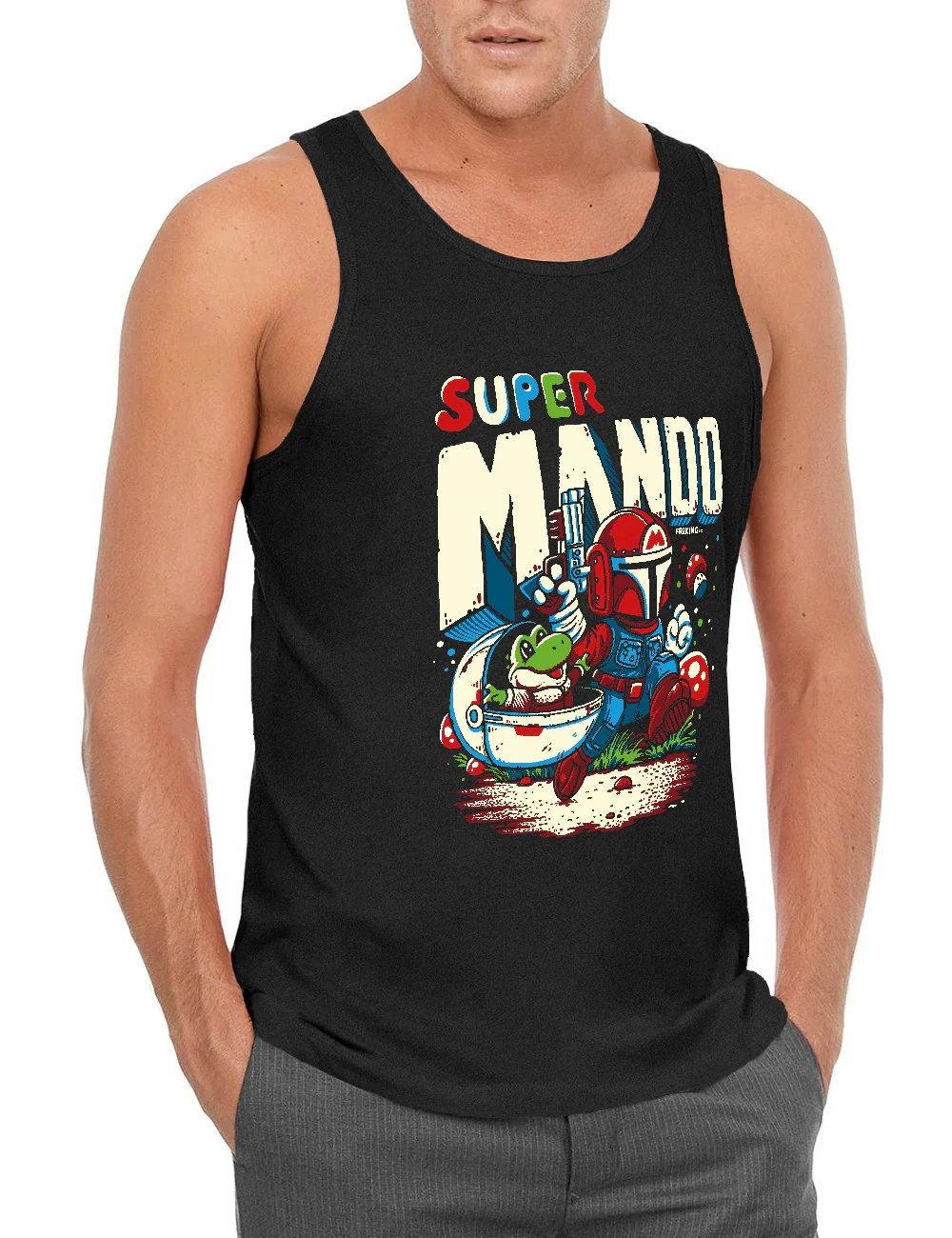Super Mando - 651 - Image 2