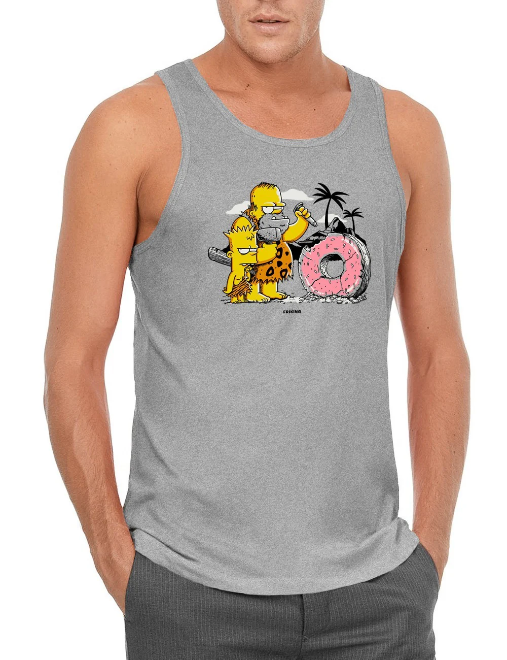 The donut invention - 134 - Image 2