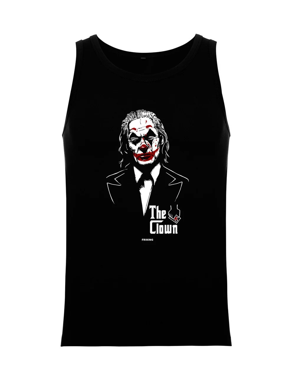 The Clown - 27