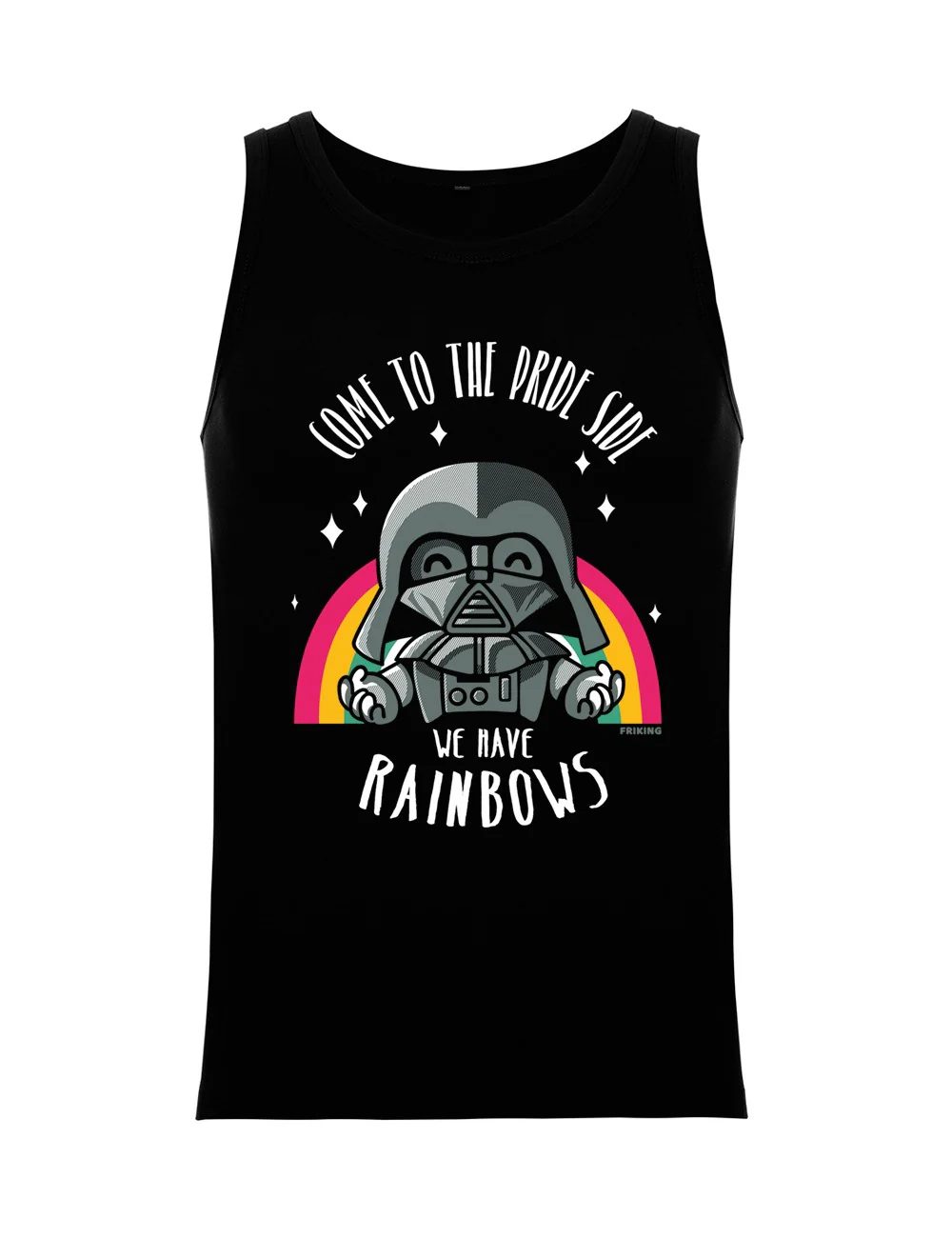 The Pride Side - 386