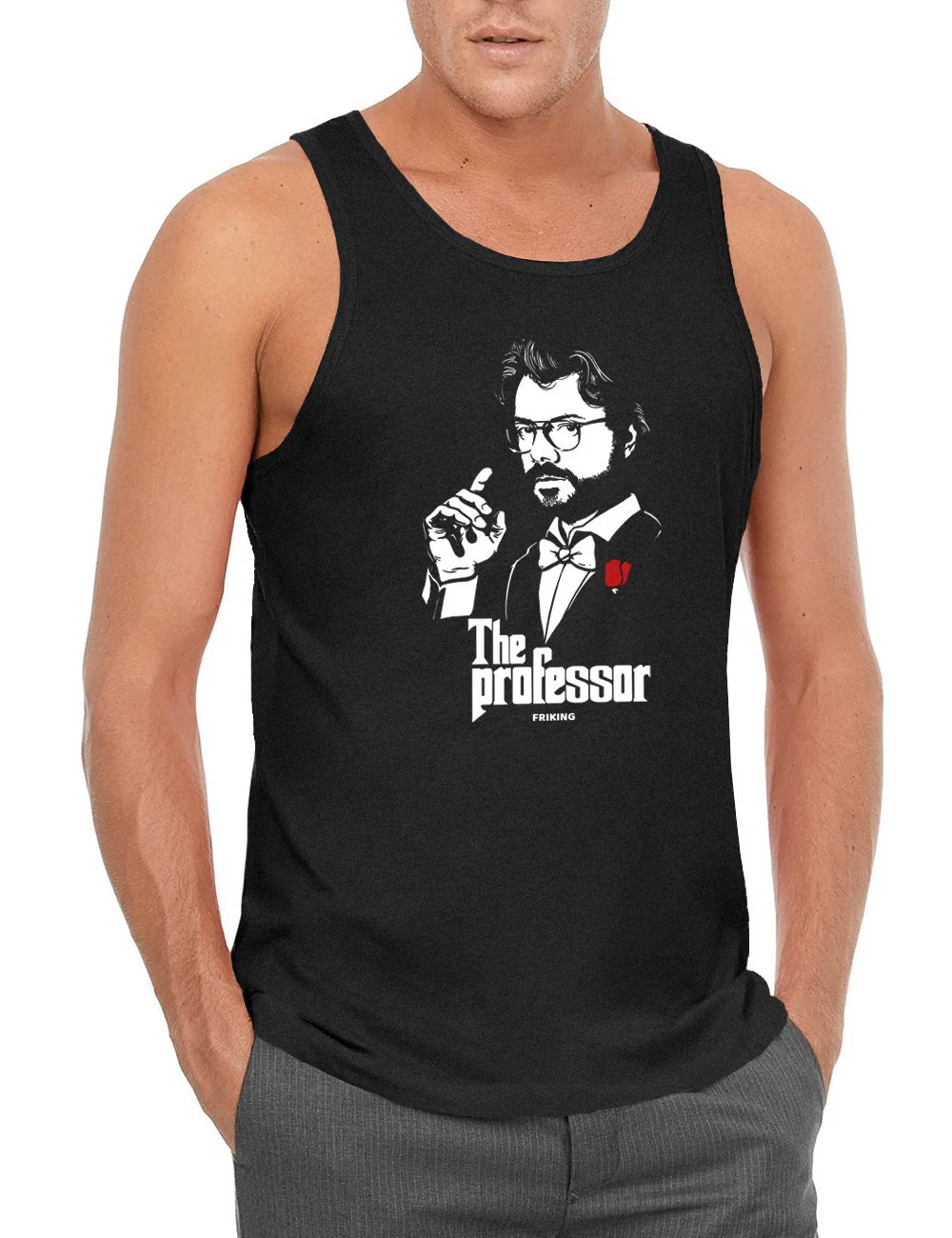 The professor - Image 2
