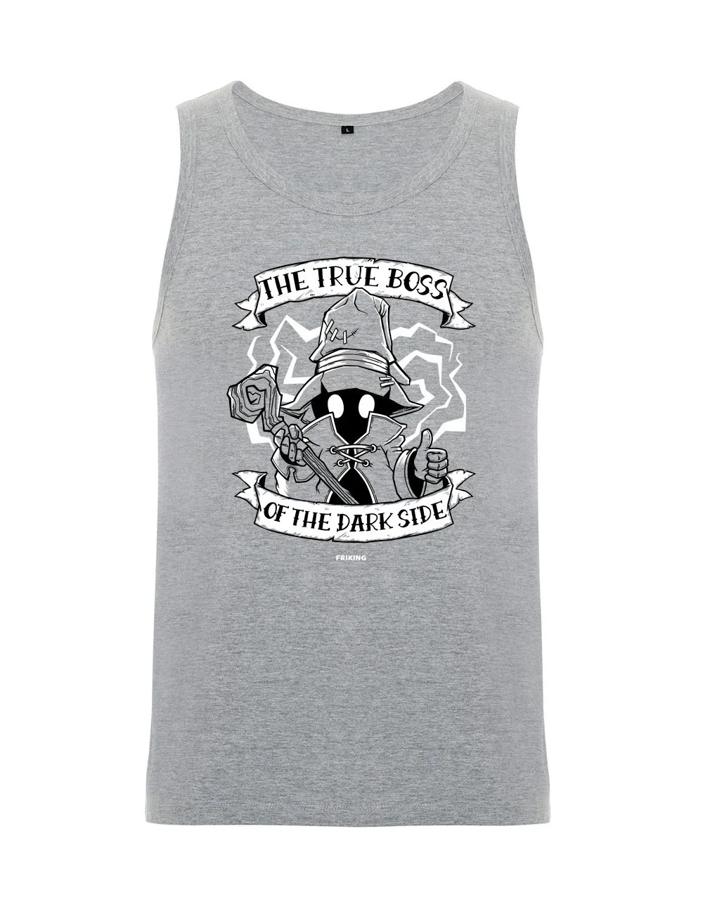 The True Boss - 202