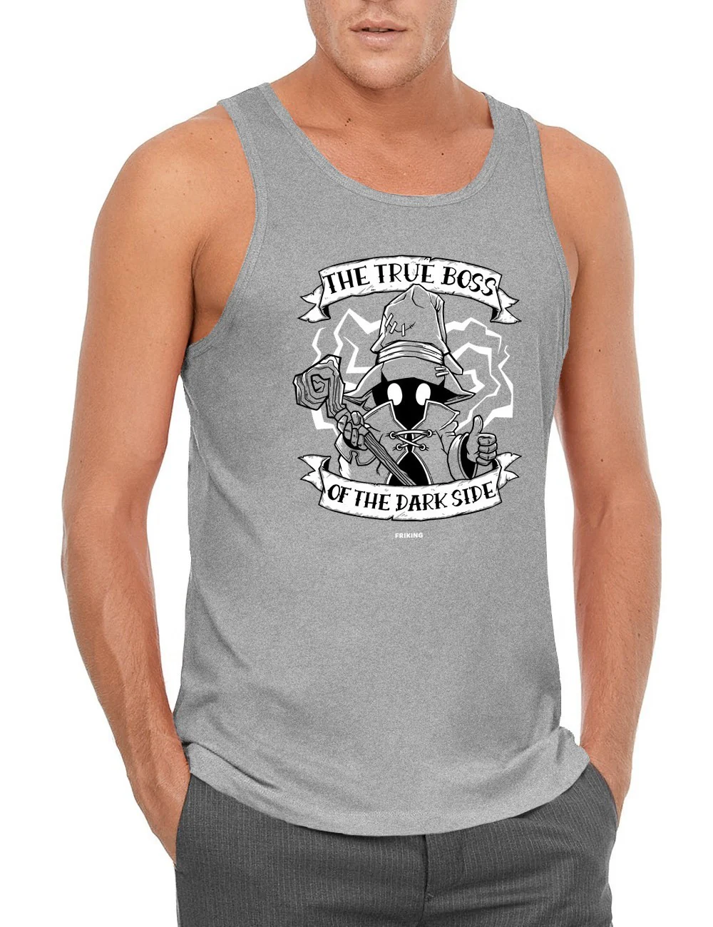 The True Boss - 202 - Image 2
