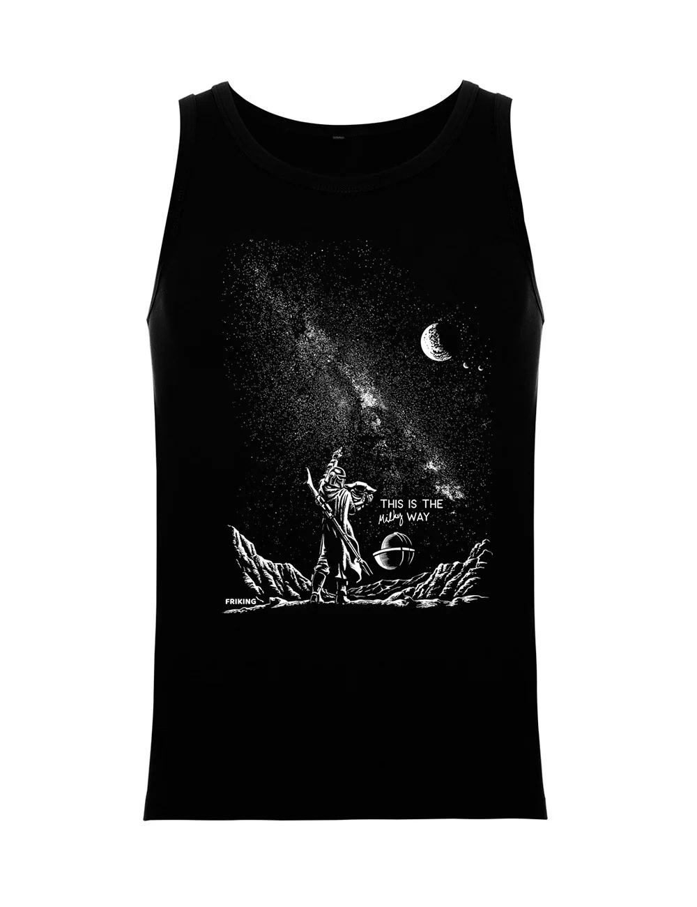 This is the milky way - 379