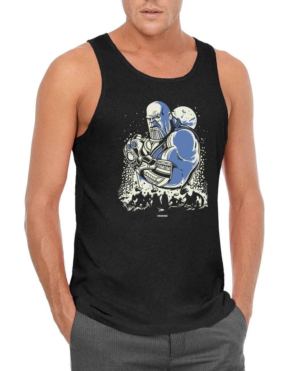 Titan King - 193 - Image 2