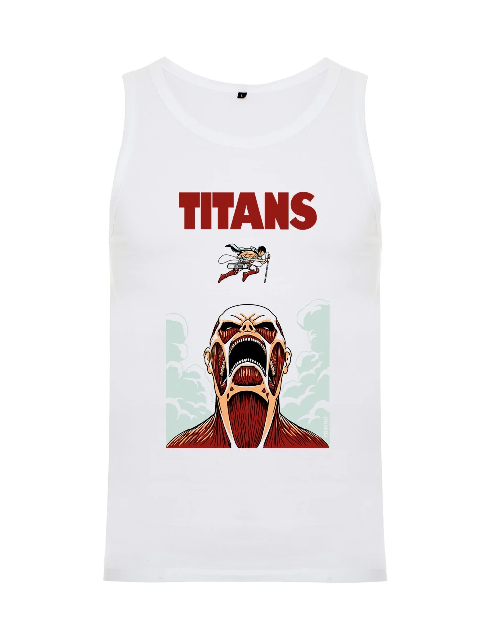 Titans - 363