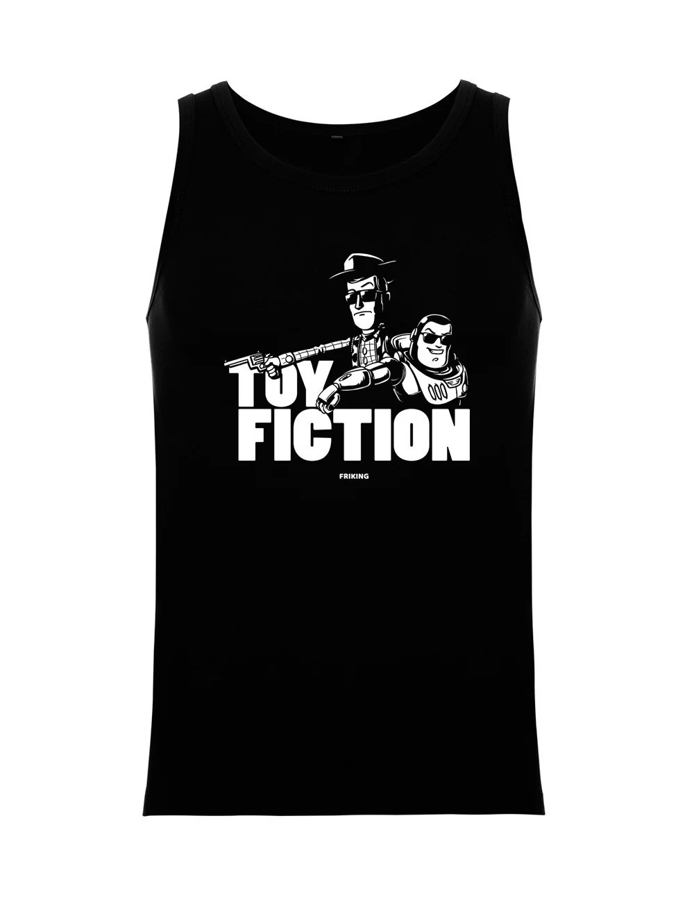 Toy fiction - 184