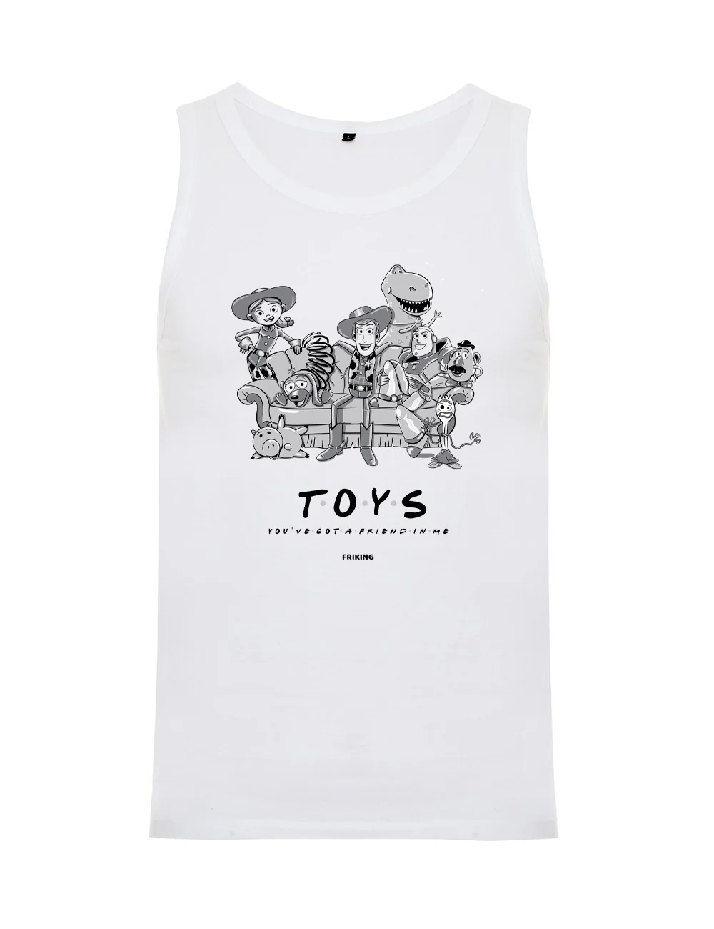Toys - D 116