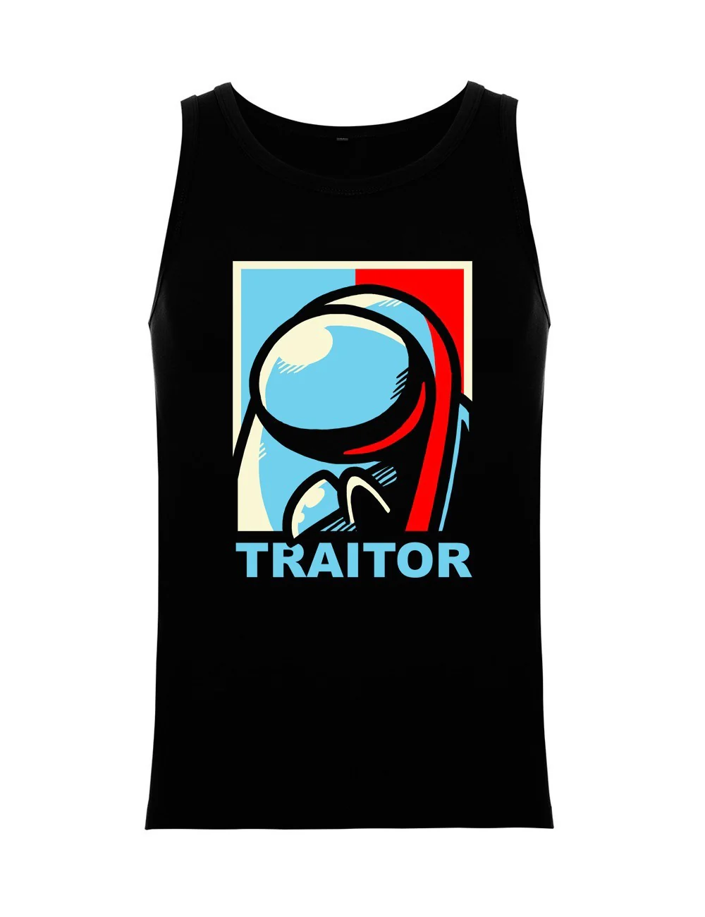 Traitor - 98