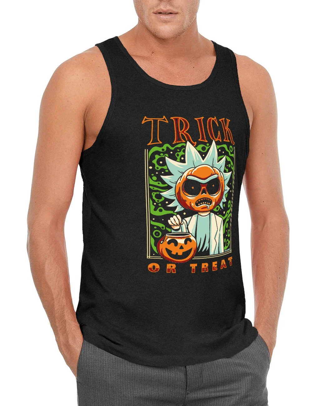 Trick or treat - 477 - Image 2