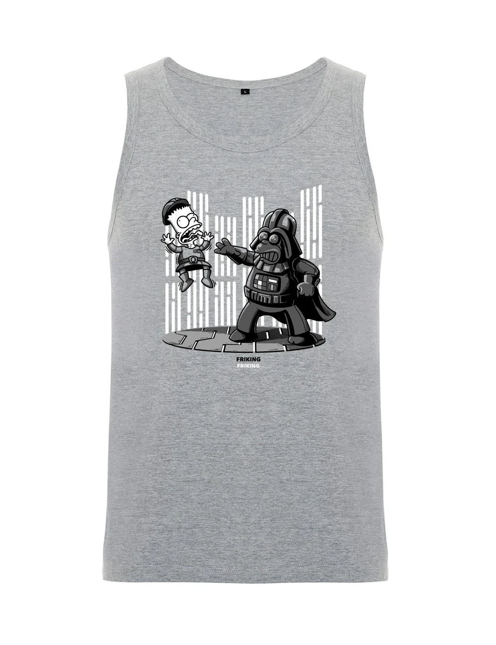 Use the force - 39