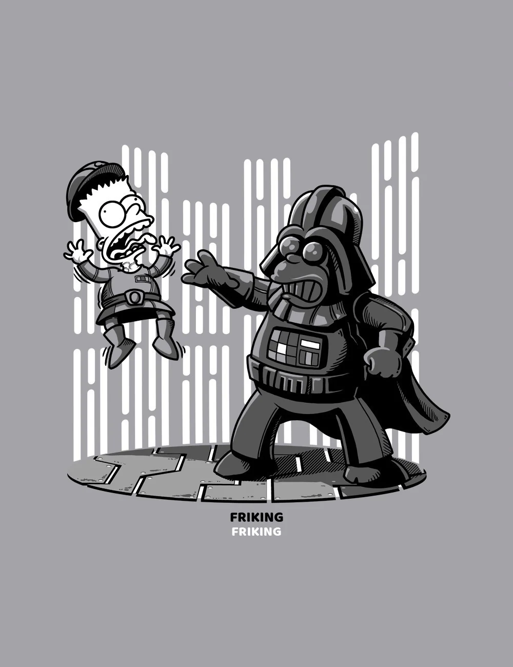 Use the force - 39 - Image 3