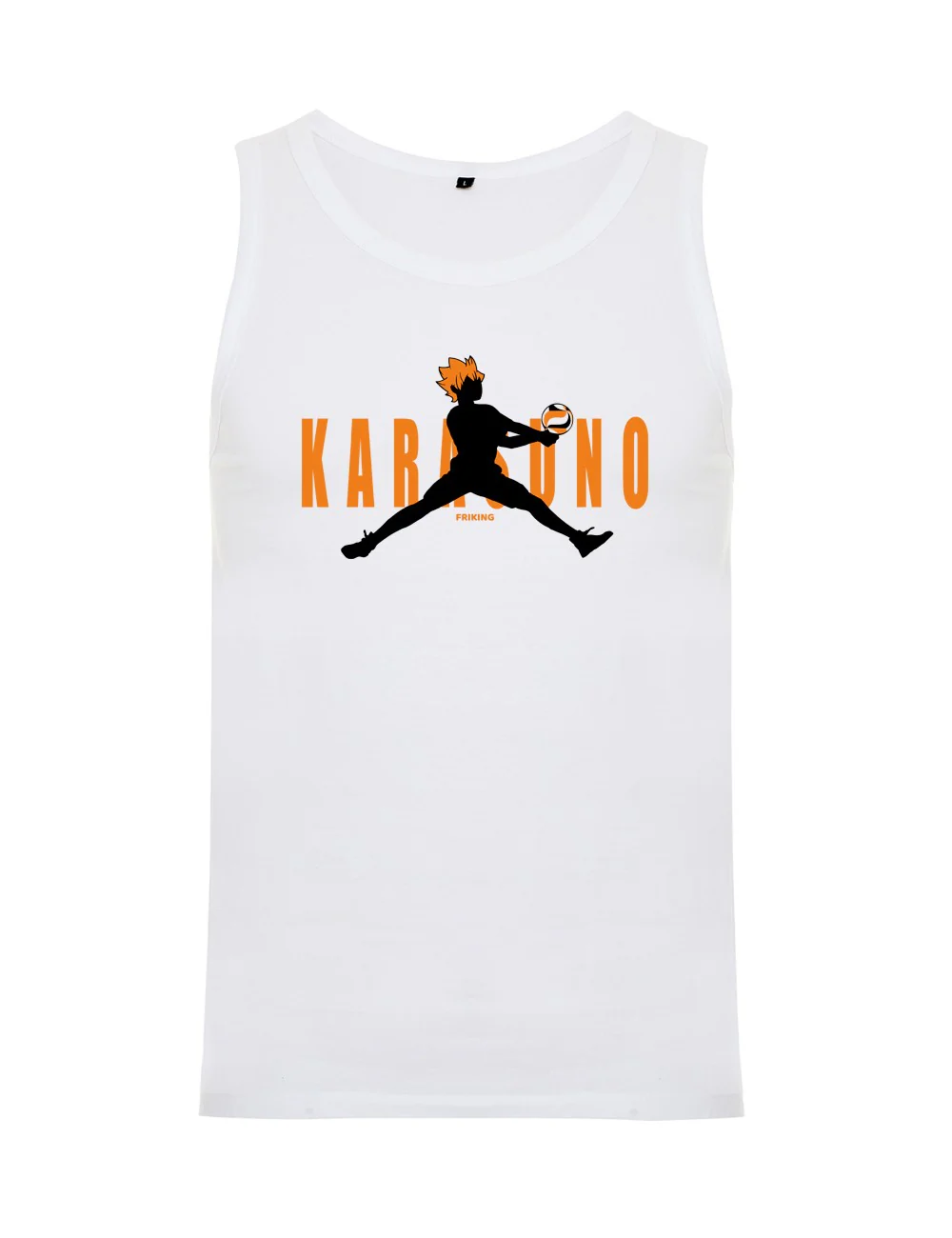 Volleyball Silhouette - 289