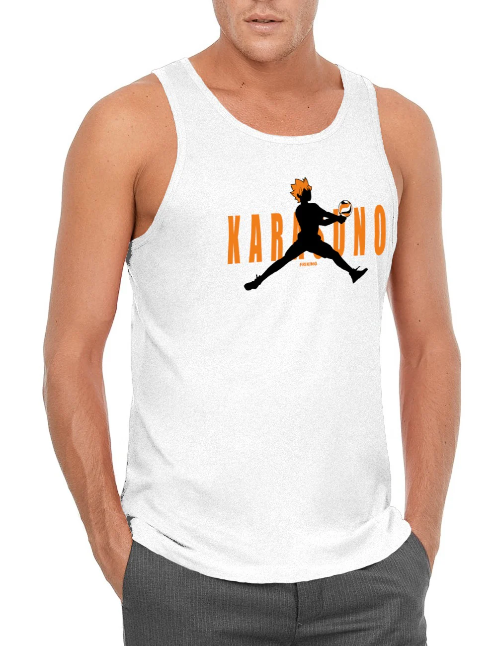 Volleyball Silhouette - 289 - Image 2