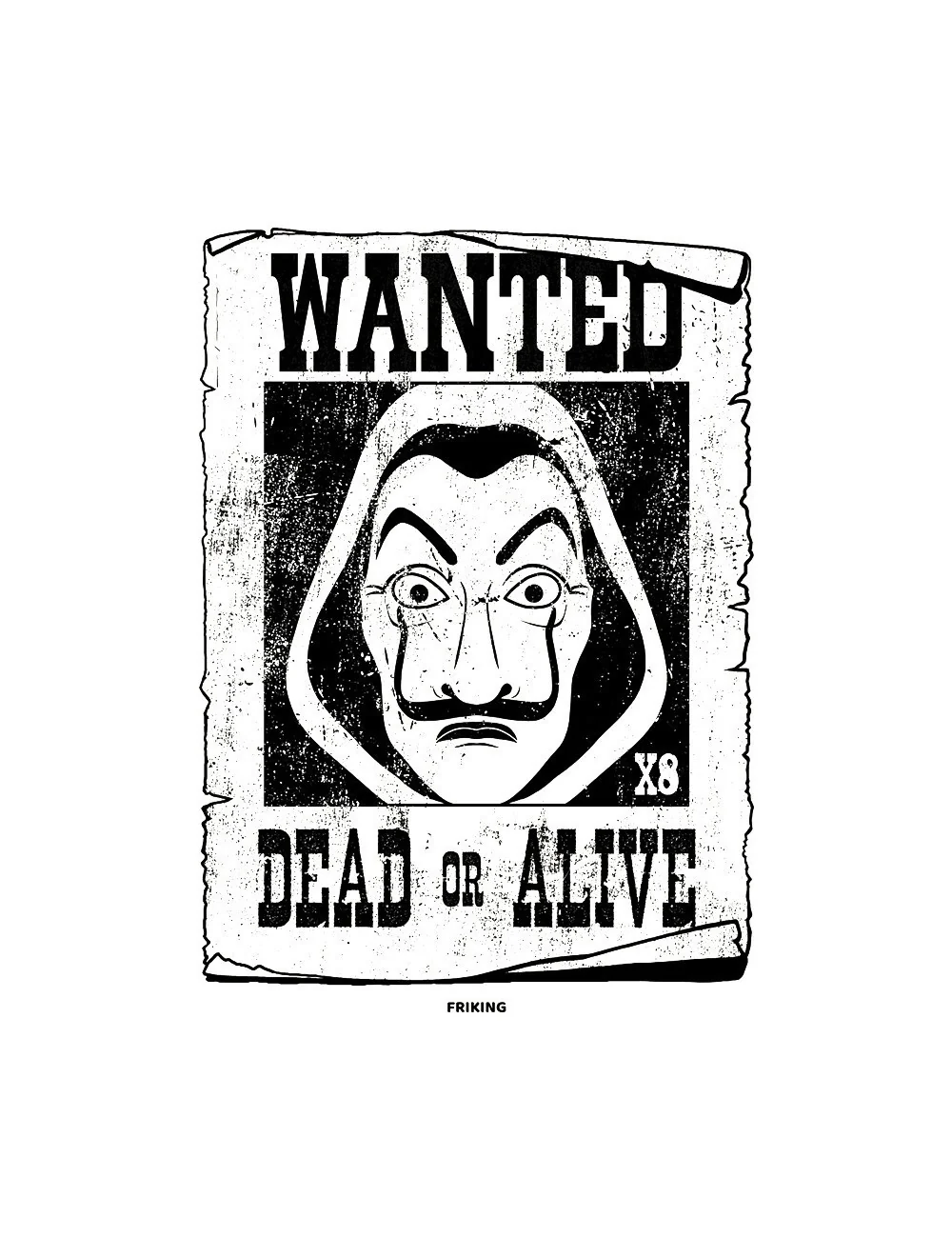 Wanted thief - 201 - Image 3