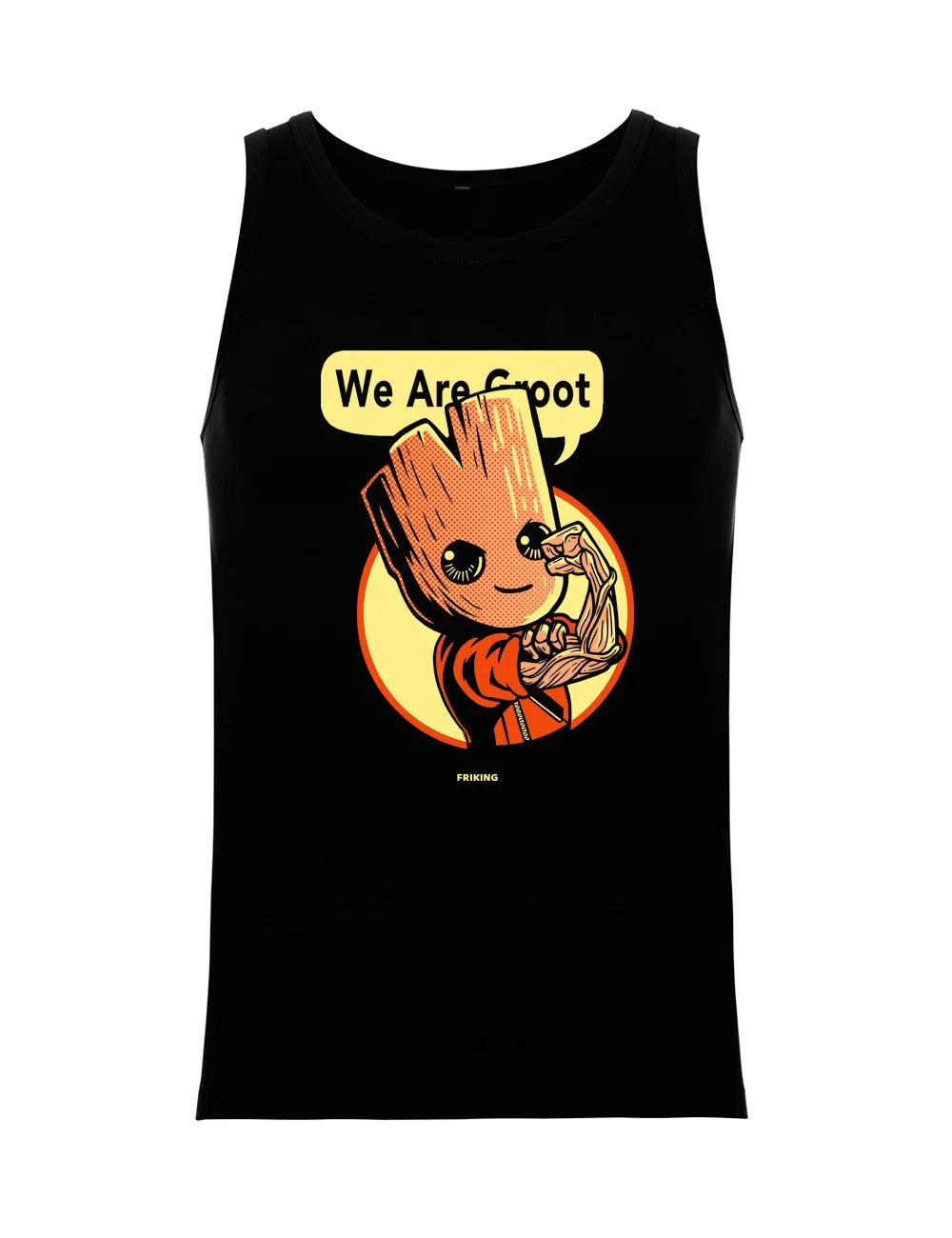 We are groot! - 51