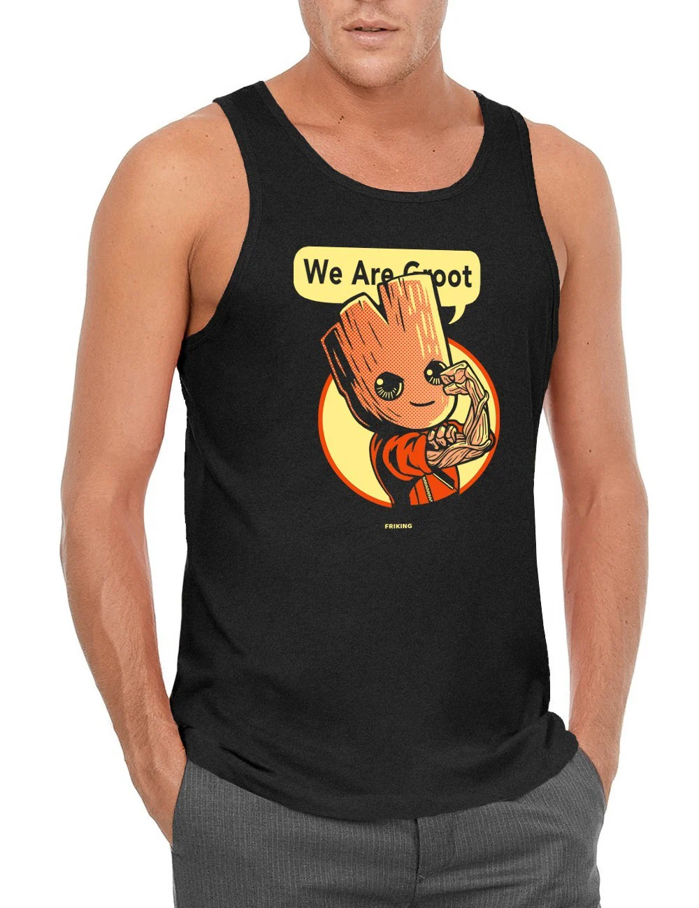 We are groot! - 51 - Image 2