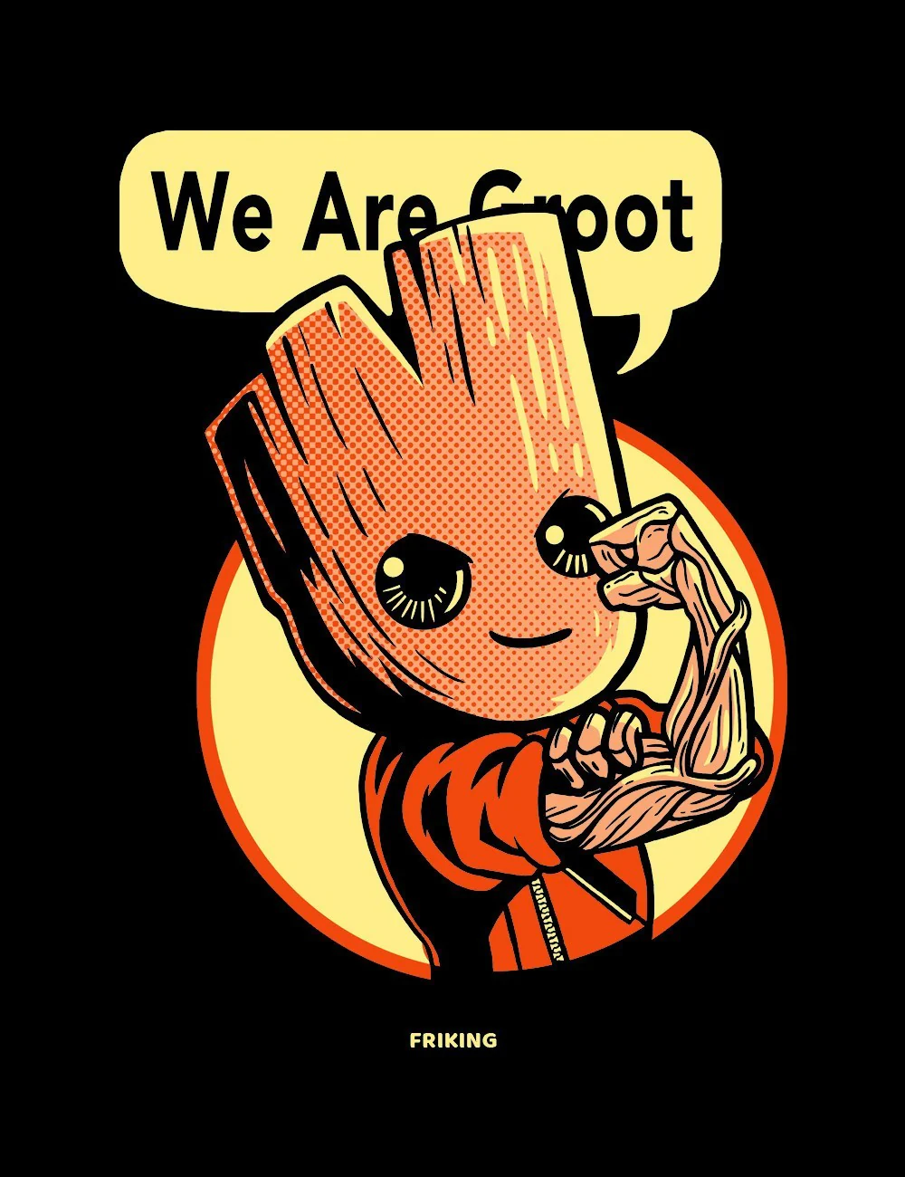 We are groot! - 51 - Image 3