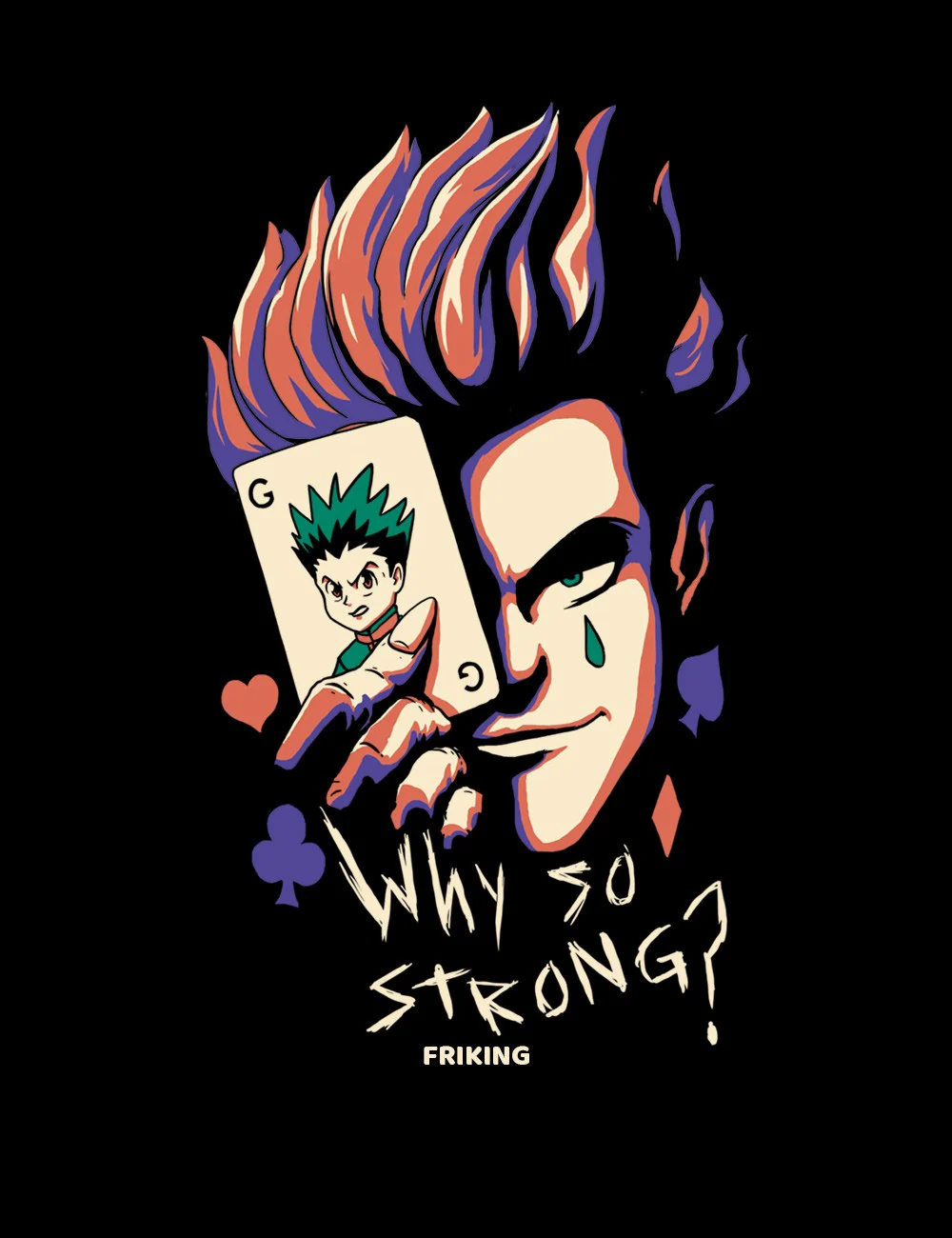 Why so strong? - 173 - Image 3