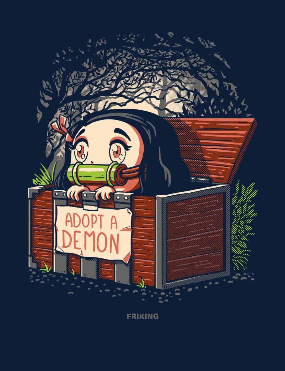 Adopt a demon - 254 - Image 2