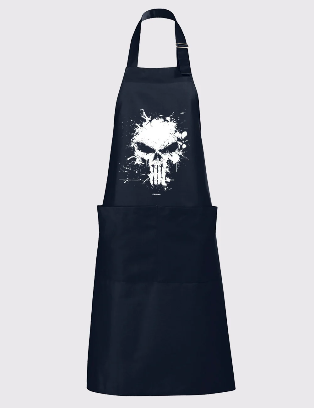 Antihero Skull - 18