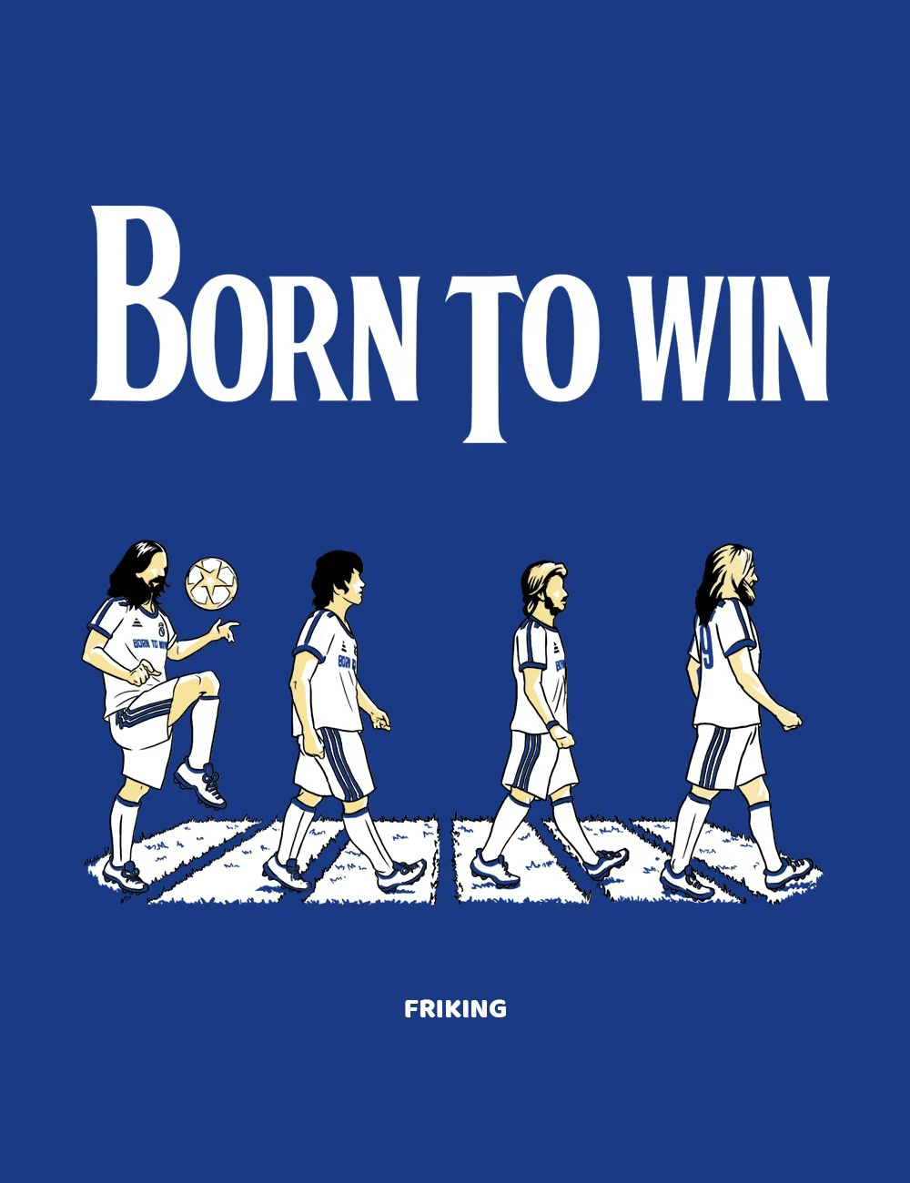 Born to win - 370 - Image 2