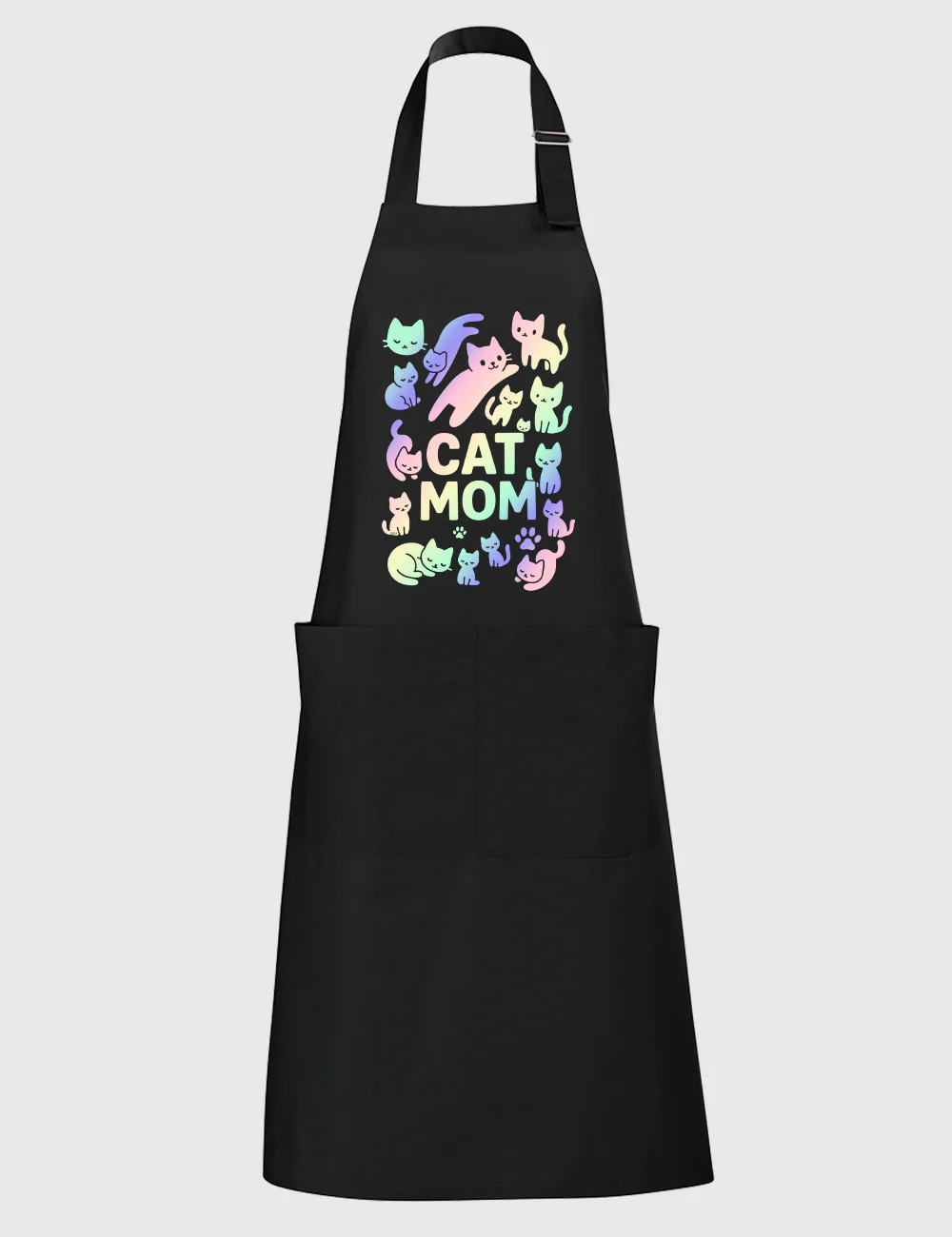 Cat mom 534A