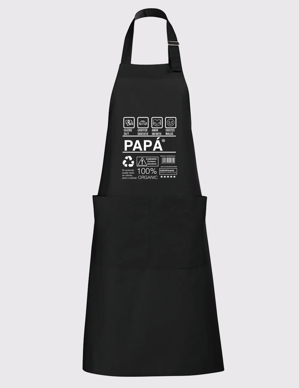 Dad Composition 508A