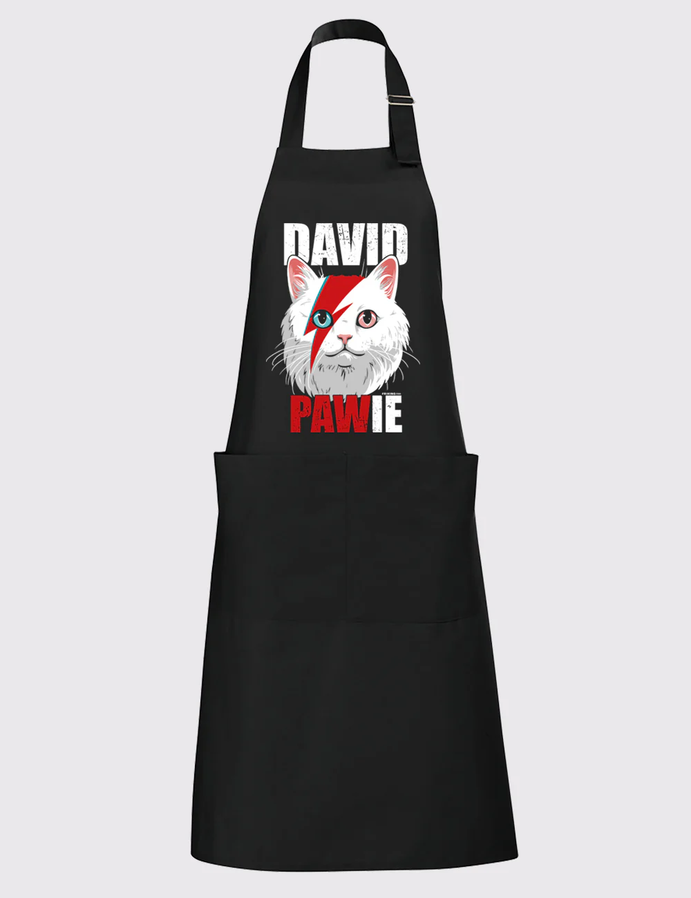 David Pawie - 256A