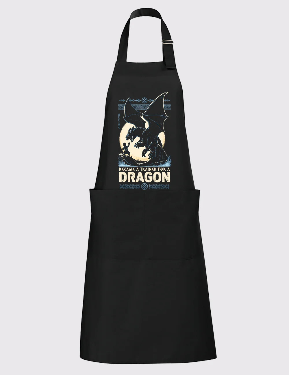 Dragon Trainer 515A