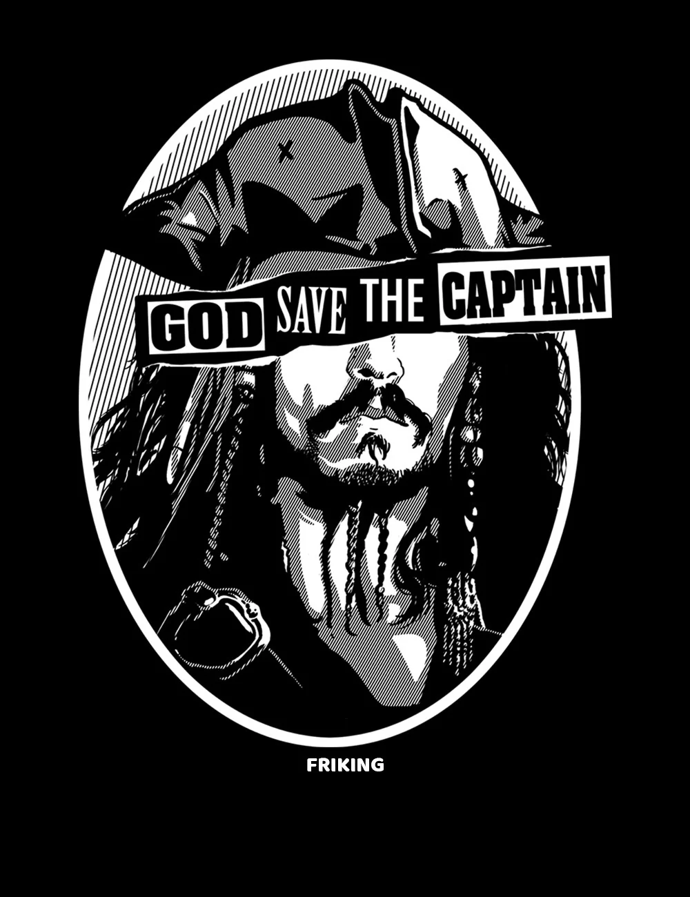 God Save the Captain - 399 - Image 2