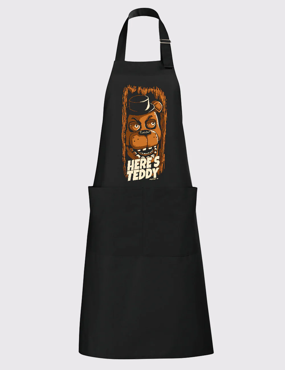 Here´s Teddy - 216A