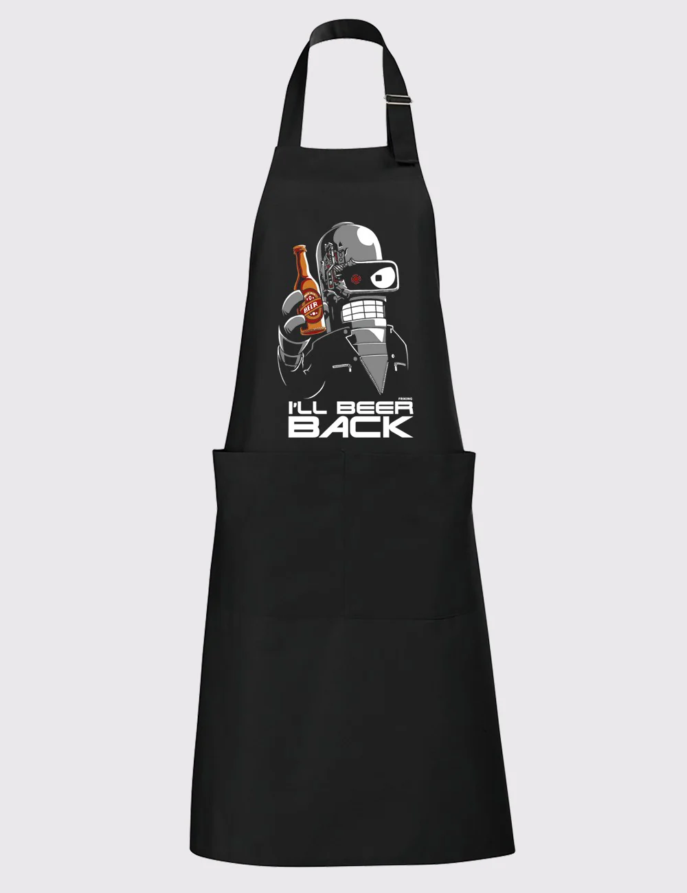 I´ll beer back - 593