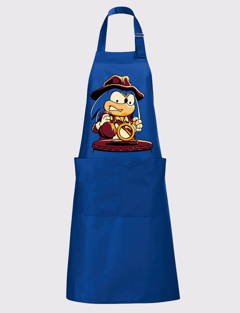 Indiana hedgehog - 515