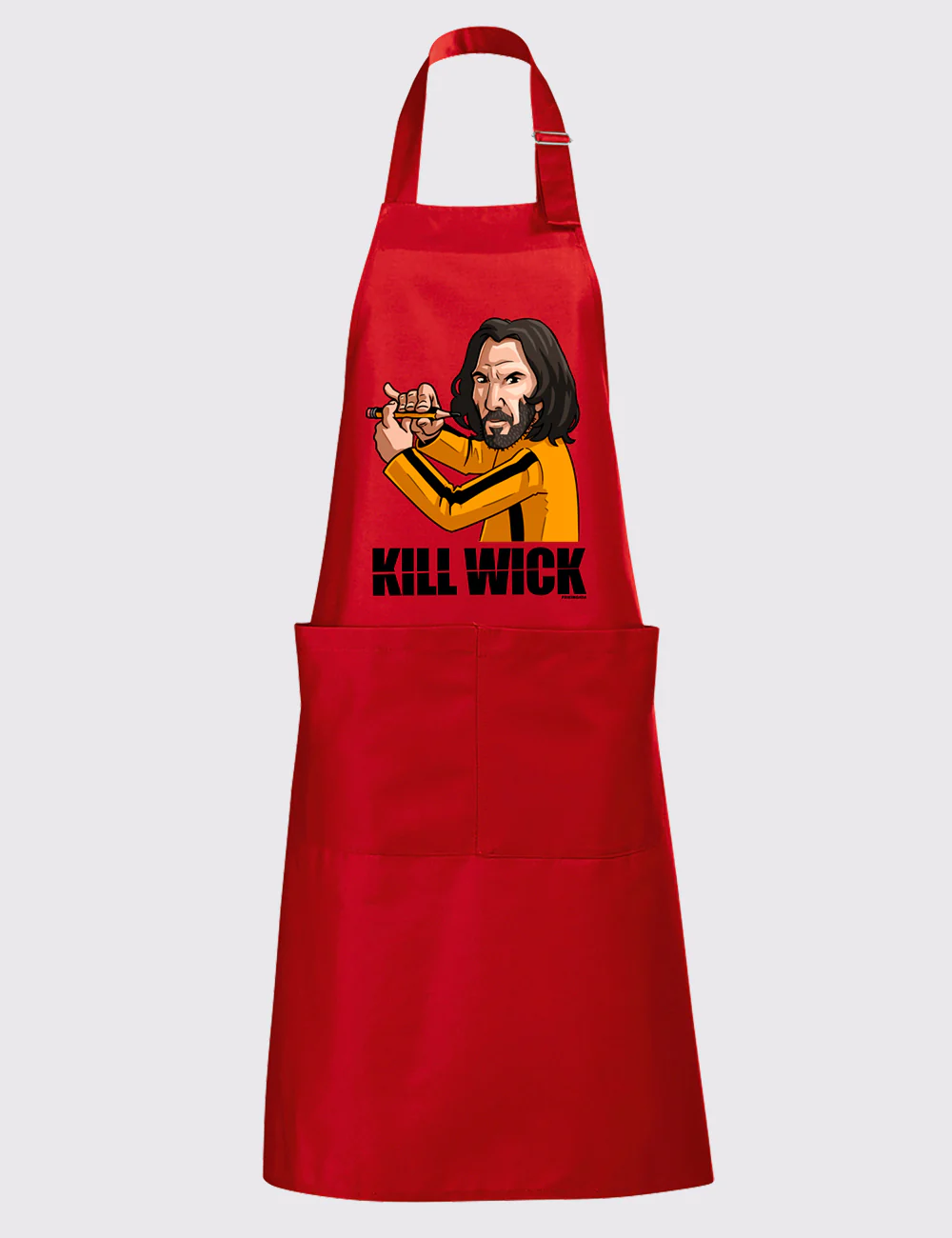 Kill Wick - 405A