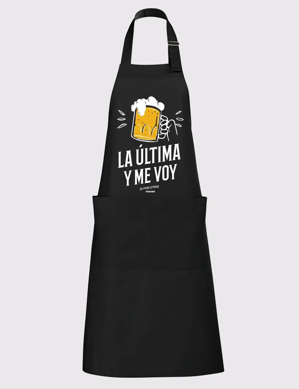 La última y me voy - 342