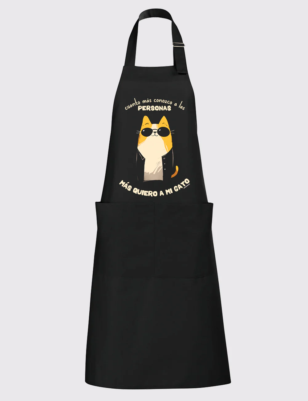 Más quiero a mi gato - 452A