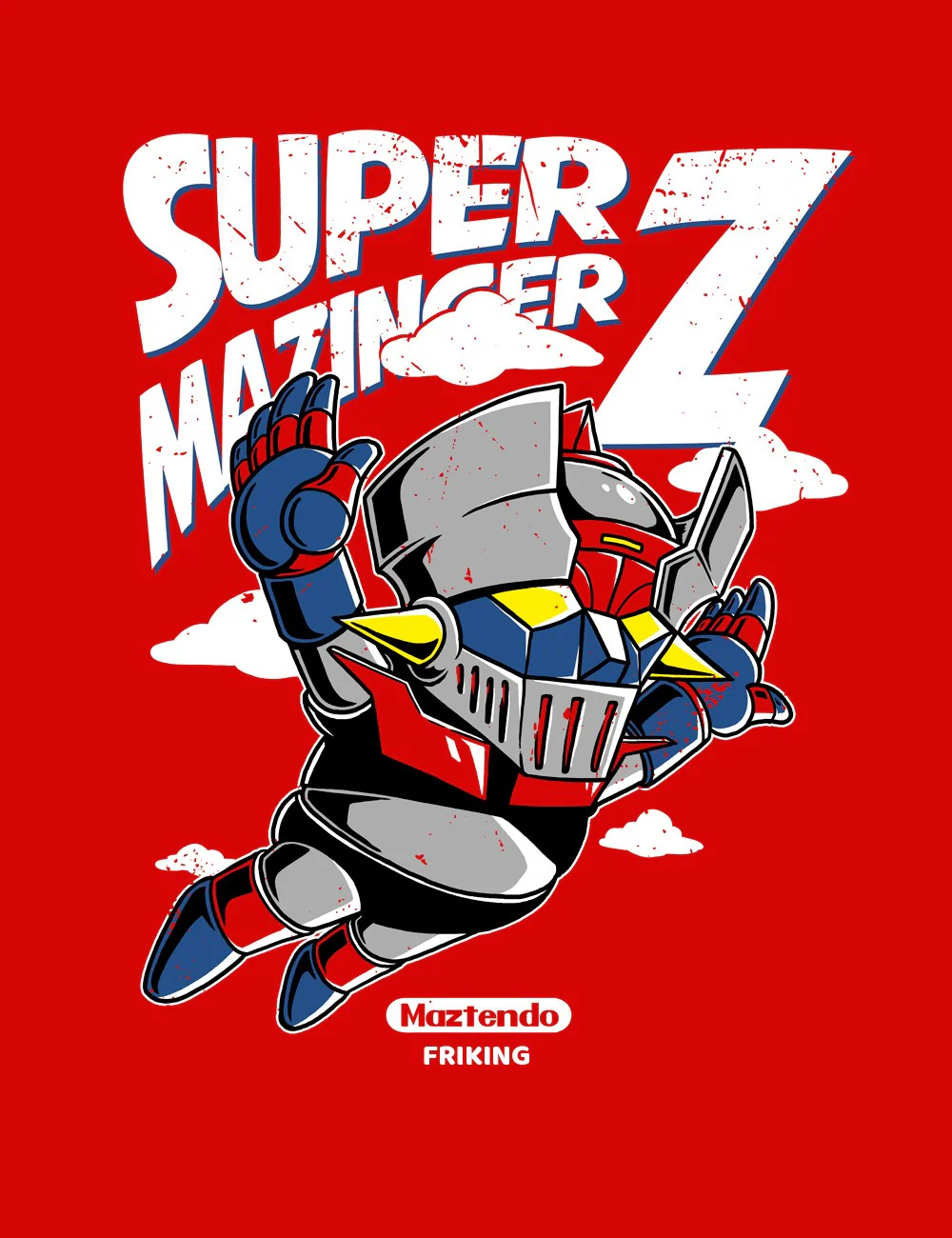 Maztendo - 295 - Image 2