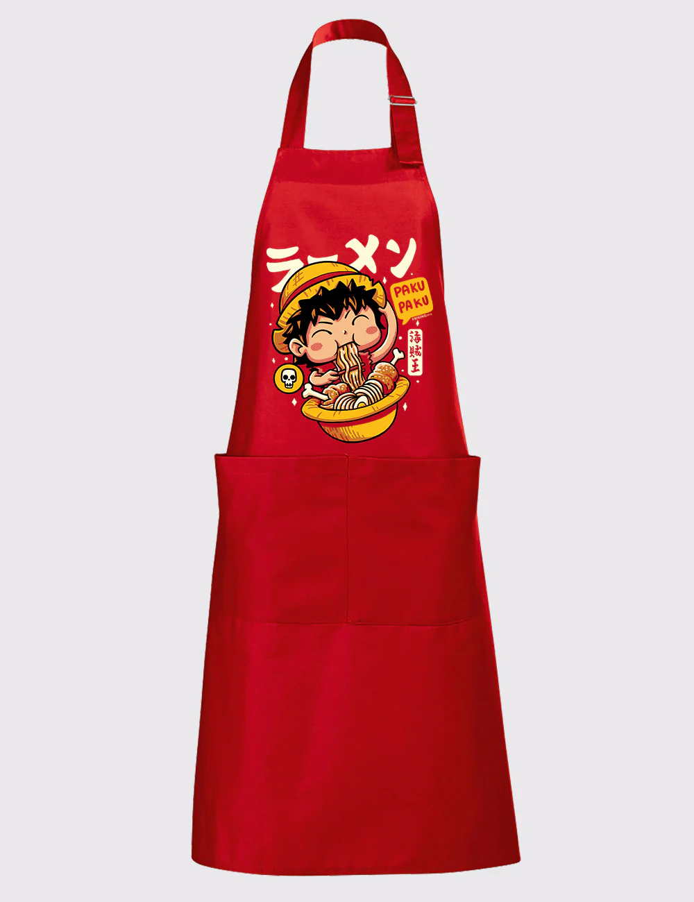 Pirate Ramen - 202A